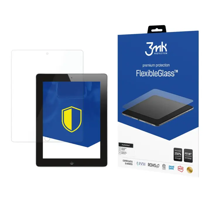 3mk Protection Apple iPad 4 -