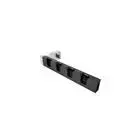 iPega 9186 Charger Dock pro N-Switch a Joy-con White/Black Foto 7