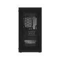 Darkflash M305 Mesh computer case without fans (Black) Foto 9