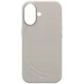 Case CARE by PanzerGlass FLOW MagSafe for iPhone 17 vanilla Foto 3