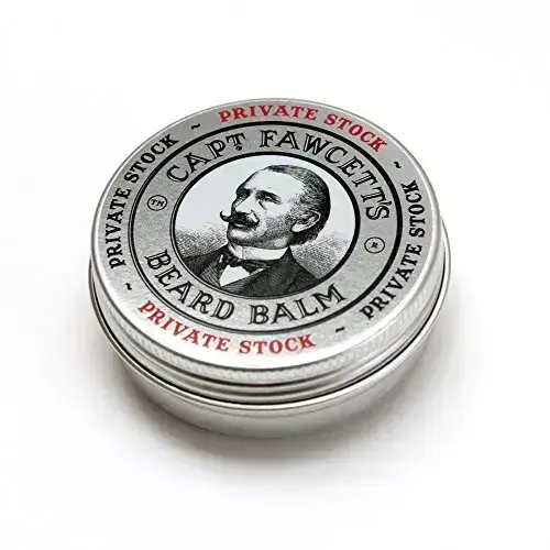 Captain Fawcett (Beard Balm) 60 Ml