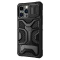 Nillkin Adventurer Pro Case for iPhone 14 Pro Max - black Foto 2