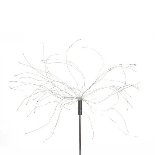 Forever Light Solar LED Lamp SUNARI FLS-90 fireworks 3000K 600mAh Ni-MH Фото num