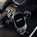 Dudao F5Pro air vent car phone holder - black Foto 8