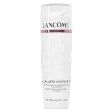 Galatea Confort - Cleansing Milk for dry skin Фото num