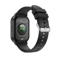 Borofone Smartwatch BD11 black Фото num
