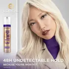 L´oréal Professionnel Elnett Anti-Brassiness Color Correction Micro-diffusion Hairspray for Blonde and White Hair - 300ml Foto 5