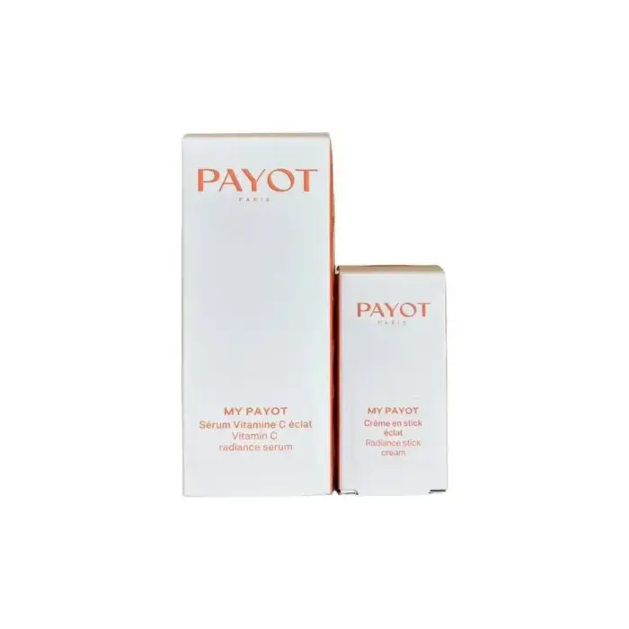 Payot My Bundle Ser 30ml Cr Stick Set