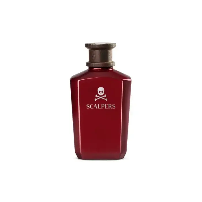 Scalpers The Speed Club (EDP) Eau de Parfum for Men 125 ml