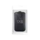 Deko Universal Case - for Iphone 3G/4/4S/ Samsung S5830 Galaxy Ace/S6310 Young black Foto 8