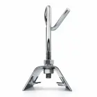 Qoltec Cable hanger / handle | MBL: 4kN — Foto 4