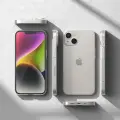 Ringke Slim case for iPhone 14 Plus ultra-thin semi-transparent case Photo