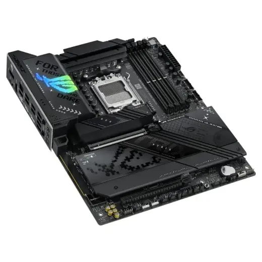 ASUS ROG STRIX X870-F GAMING WIFI - motherboard - ATX - Socket AM5 - AMD X870 Foto 8