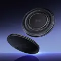 Borofone Wireless induction charger BQ40 Crown 15W black Фото num