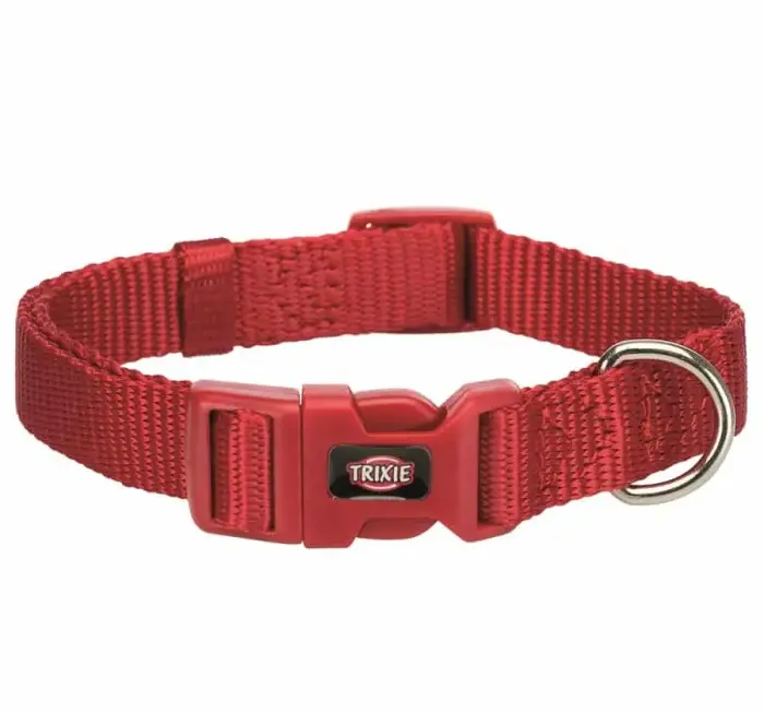 Kakla siksna - Trixie Premium collar, S: 25–40 cm|15 mm