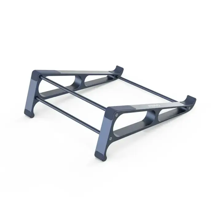 Orico MA15 15" foldable laptop stand - gray
