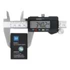 Battery for Nokia 6101 / 6100 / 6300 800 mAh Blue Star Foto 4