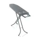 LEIFHEIT Ironing Board Classic M Black 120x38cm Photo