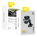 Blavec Car holder BH-12 to windshield (BH12-WSB) black — Foto 1