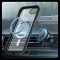 SUPCASE UB MAGSAFE IPHONE 16E BLACK Photo