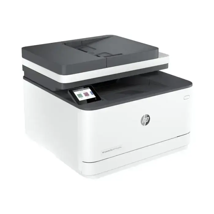 HP LaserJet Pro MFP 3102fdw Multifunktionsdrucker s w Laser (3G630F#B19) Foto 5