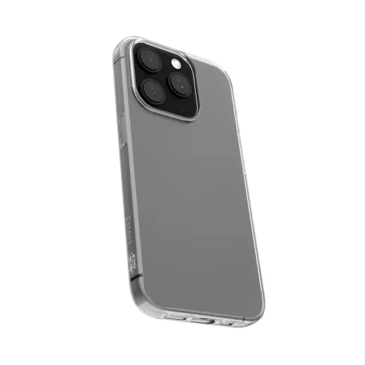 Etteri Clear case for iPhone 15 Pro Max 6,7" Foto 5