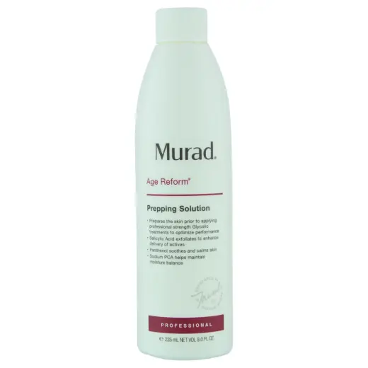 Murad, Age Reform, Calming, Lotion, For Face, 235 ml
