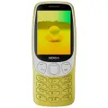 Phone Nokia 3210 4G TA-1618 DS gold Foto 1