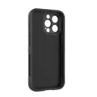 Magic Shield maciņš telefonam iPhone 13 Pro sarkans — Foto 9