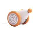 Cheerble Wicked Mouse Interactive Cat Toy (Apricot)  Foto 2