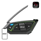 Motorcycle Intercom EJEAS MS8-SE — Photo 1