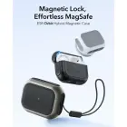 ESR ORBIT HALOLOCK MAGSAFE APPLE AIRPODS PRO 3 TITANIUM — Foto 2