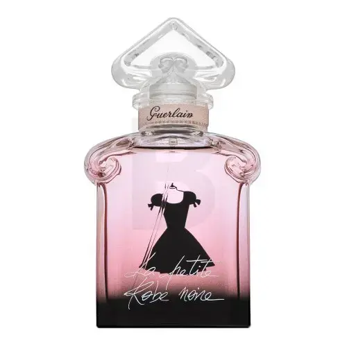 Guerlain La Petite Robe Noire Ma Premiére Robe eau de parfum для женщин 30 мл Фото num