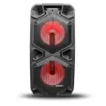 Prime3 professional audo system with Bluetooth and Karaoke APA20 Foto 1