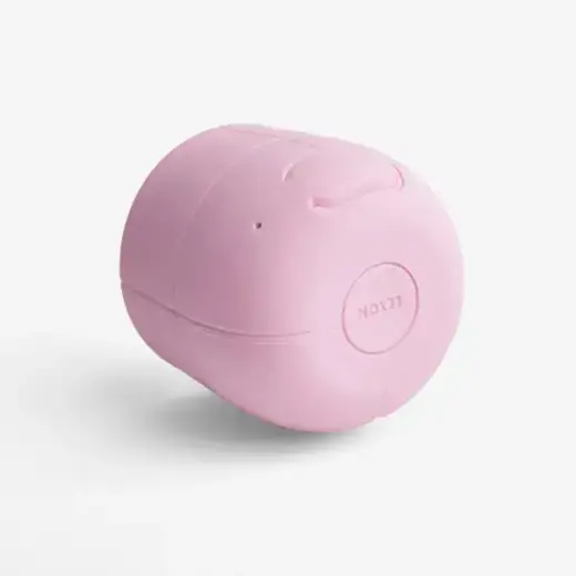 Lexon Mino X Bluetooth Speaker light pink LA120P9 Foto 4