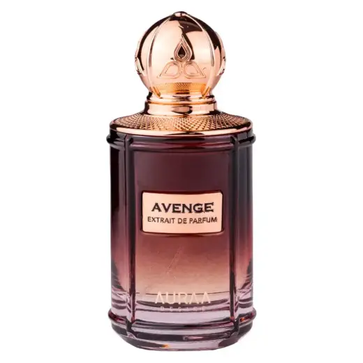 Auraa Desire Avenge (Parfum) Extrait De Parfum for Men 100 ml