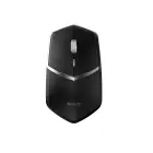 Yesido Computer mouse KB16 wireless black — Photo 2
