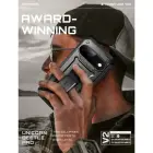 SUPCASE UNICORN BEETLE PRO GOOGLE PIXEL 11 PRO BLACK — Foto 8