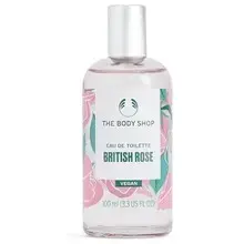 British Rose Eau de toilette Photo