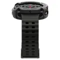 SPIGEN RUGGED ARMOR SAMSUNG GALAXY WATCH 8 CLASSIC (46 MM) MATTE BLACK Foto 7
