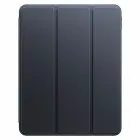 3MK Soft Tablet Case iPad Mini 8.3" 6gen black — Foto 8