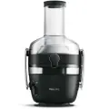 PHILIPS Avance Collection sulas spiede, 1000W (melna) Photo
