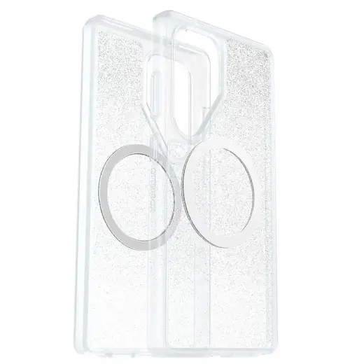 Otterbox React telefona maciņš Samsung Galaxy S25 Ultra stardust Foto 1
