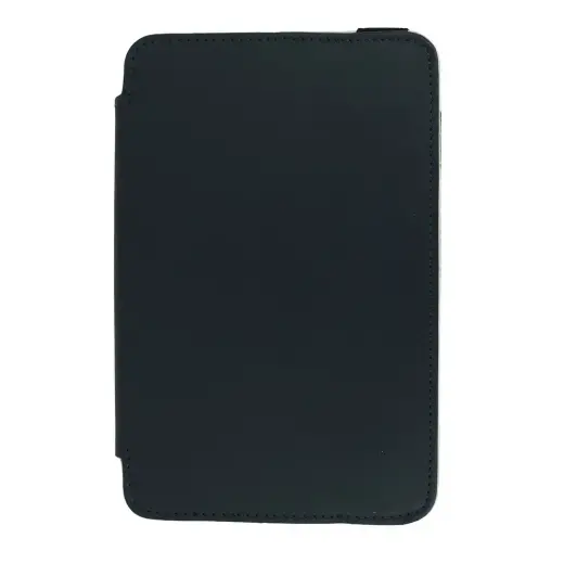 Universal BOOK NEO Case for Tablets 7" DESIGN 1 NAVY Фото num