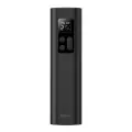 Baseus Mini Car Air Compressor Cigarette Lighter Socket Black (CRCQ000001) Foto 22