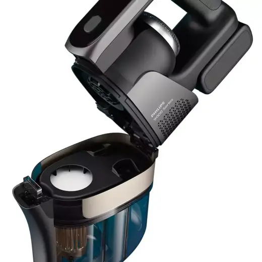 PHILIPS AquaTrio Cordless Maiņas filtrs Foto 3