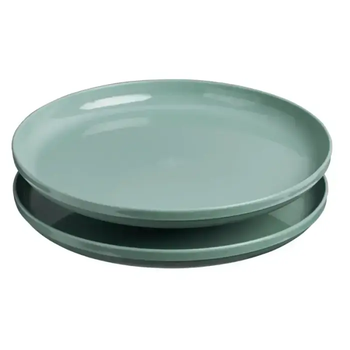 Camping cooking set Wildfare Core Fry Pan Cookset 0.94L blue-gray/dark gray Photo