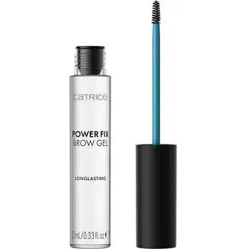 Catrice Power Fix Gel Fijador De Cejas 010 10ml