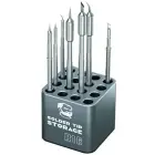 MECHANIC R16 Storage Tips/Nozzles — Foto 1