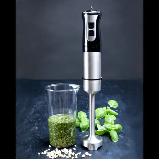 Gastronoma rokas blenderis, 1000W Photo